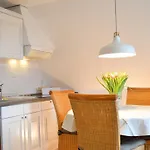 Ostwohnung Fehrstieg *