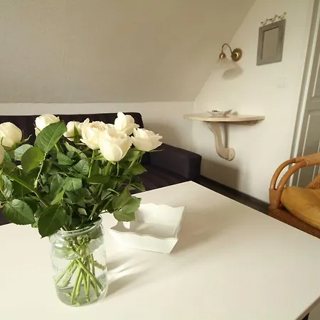 Ostwohnung Fehrstieg *