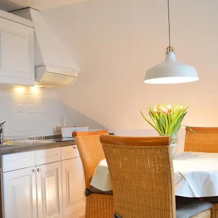 Ostwohnung Fehrstieg 10 *