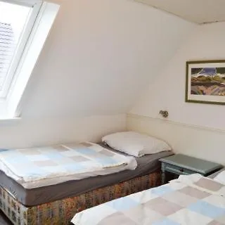 Ostwohnung Fehrstieg * Wyk auf Föhr