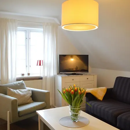 Lejlighed Ostwohnung Fehrstieg Wyk auf Föhr
