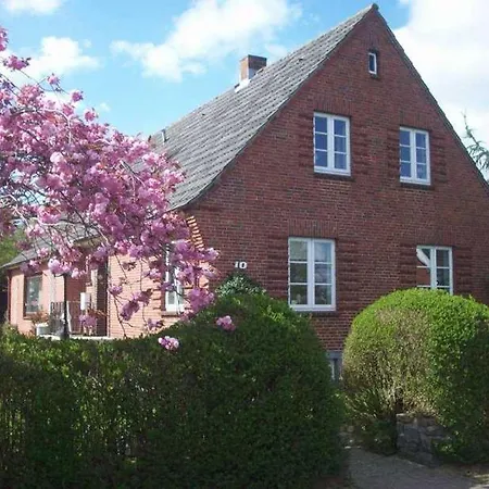 Ostwohnung Fehrstieg