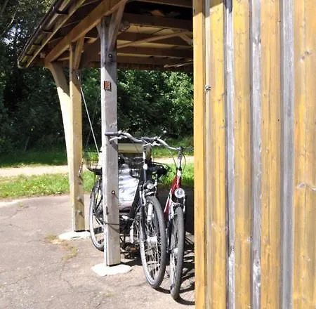 Ostwohnung Fehrstieg Lejlighed *
