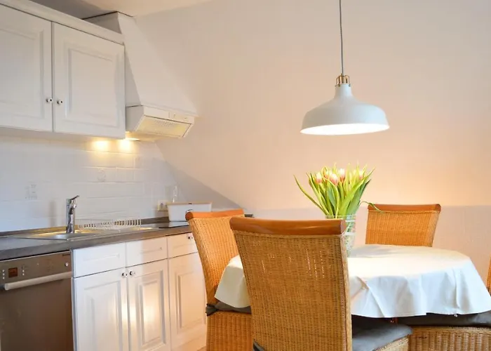 Ostwohnung Fehrstieg *